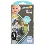 Safety 1st Stroller Netting by Safety 1st