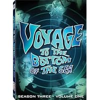 Amazon.co.jp: Voyage to the Bottom of the Sea 2 (3pc) (Full