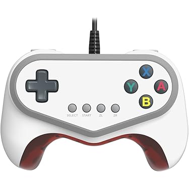 wii,wiiu.コントローラー、カセット Amazon.co.jp ほしい物ランキング: Wii Uハンドル・ジョイスティック