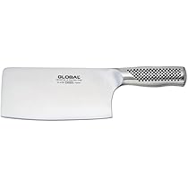 Amazon.co.jp: Global 7インチ 軽量 チョップアンドスライス