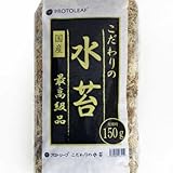 プロトリーフ こだわりの国産水苔150g