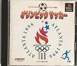 オリンピックサッカー