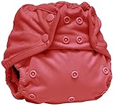 Rumparooz One Size Cloth Diaper Cover Snap, Spice by Rumparooz