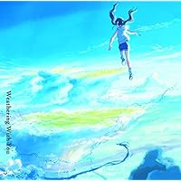 【Amazon.co.jp限定】天気の子【特典:CDサイズカード「風たちの声」ver.付】