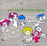 pop�fn music4 consumer originals