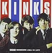 BBC Sessions 1964-1977