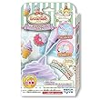 しゅわボム 別売りクリームのこな パープル SB-06