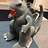 GODZILLA (2019) メガジャンボぬいぐるみ ゴジラ