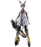 Amazon | HiPlay AniMester 1/9 核金重構 戦双パーミッシュ 七実
