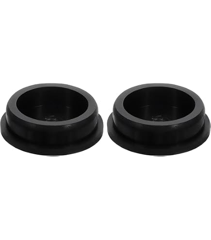 Amazon.co.jp: uxcell ゴムテーパープラグ 42 mmへ50 mm 穴栓 ボトル栓