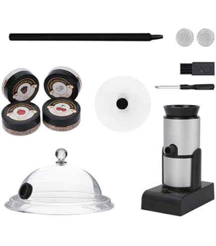 Amazon.co.jp: 【スピード薫製器！】ポリサイエンス 燻製用 スモーカー