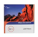 【国内正規品】 LEE アダプターリング SW150 フィルターホルダー専用 シグマ 12-24mm F4.5-5.6 II DG HSM用 226433