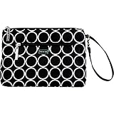 Kalencom Diaper Bag (Black Holes) by Kalencom [並行輸入品]