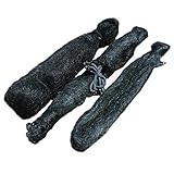 TMKSK 果樹園/菜園やを守る防 鳥 ネット (10.5×3.5m) 12-6DOU [並行輸入品]