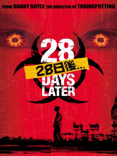 28日後．．． (字幕版)