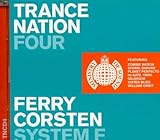 Trance Nation Four