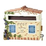 2wayポスト 黒猫のワインカーヴ