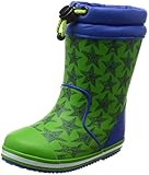 [イフミー] ラバーブーツ  80-7713 グリーン 13 cm 3E