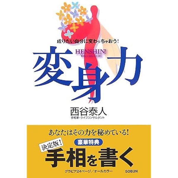 観音力: ムッチャクチャに運がよくなる!! (西谷泰人ベスト