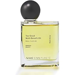 Amazon.co.jp: SINN PURETE （シンピュルテ）ピュアブースターオイル a