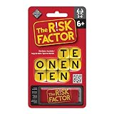 The Risk Factor Dice Board Game [並行輸入品]