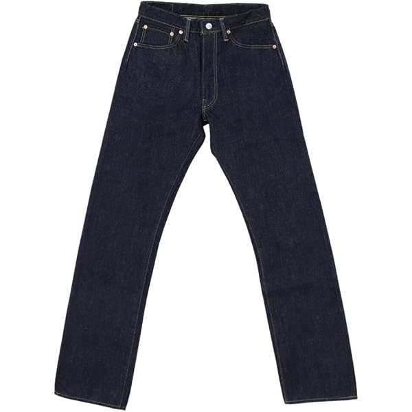 Amazon.co.jp: SUGAR CANE シュガーケーン #SC42955A 14オンス デニム