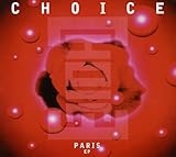 Choice (Re-Release)