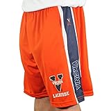 Virginia Cavaliers Lacrosse Short – ユース L