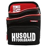 ペンギンエース HUSOLID TOOLGRAR HT-010 レッド