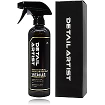 Amazon.co.jp: 【DETAILARTIST】ARTIST GLASS COATING (ARTIST GLASS