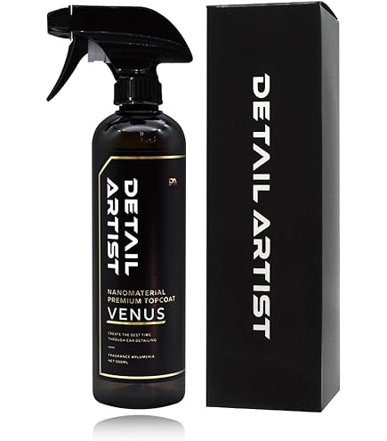 DETAIL ARTIST 3ph洗車シャンプー、ホイールCTセット Amazon.co.jp: 【DETAIL ARTIST】3pH洗車セット「3種類の