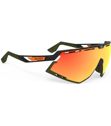 Amazon | [ルディプロジェクト] スポーツ サングラス DEFENDER