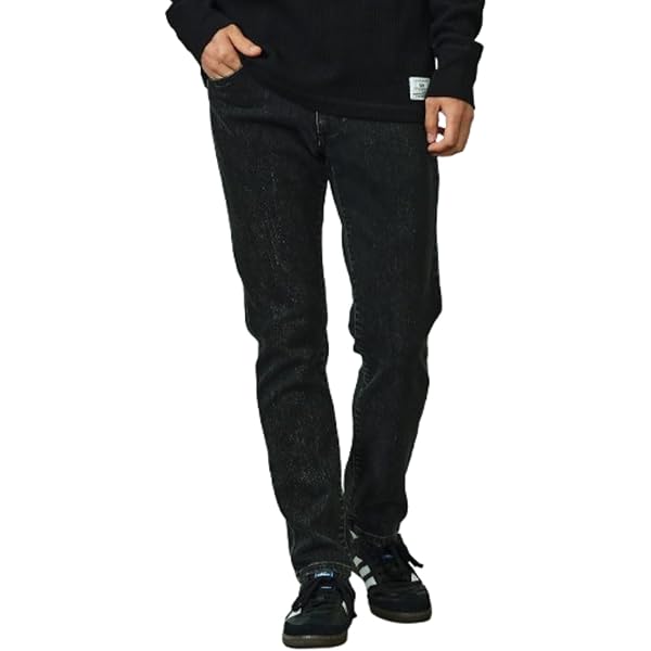 Amazon | (リーバイス) Levi's 560 デニムパンツ テーパード
