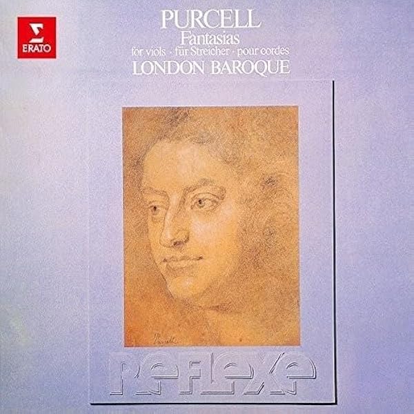 Amazon.co.jp: Purcell Collection: ミュージック