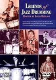 Legends of Jazz Drumming 1 & 2 [DVD]