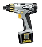 Panasonic 充電マルチインパクトドライバー(グレー) EZ6507N22KN-H