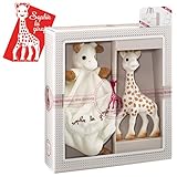 Vulli(ヴュリ社) キリンのソフィー ソフィスティケード・ドゥドゥセット【000003】