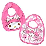 マイメロディ スタイ ビブ エプロン よだれかけ サンリオ fo-nisio02