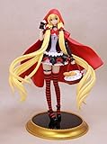 Myethos ミートス RefleX FairyTale -Another- Red Riding Hood 赤ずきんちゃん 1/8 スケール フィギュア