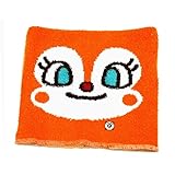 アンパン マシュマロ風 リバーシブル腹巻 ドキン◇フリー