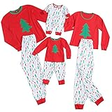 PopReal SLEEPWEAR レディース カラー: レッド
