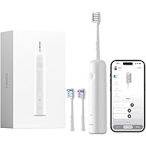 【新品未開封】laifen 電動歯ブラシ Laifen Wave 電動歯ブラシ – Laifen-JP