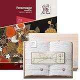 CONCENT カタログギフト リンベル プレゼンテージ・麗(うらら) 〔千鳥(ちどり)〕+今治謹製 『白織タオル』 木箱入り SR2039 （フェイスタオル２P)