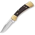 Buck バック：小型のロックバック式のナイフ！ レインジャー / 112