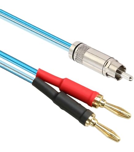 スピーカーケーブル CHORD ODYSSEY2 3m✖️ペア　バナナプラグ スピーカーケーブル CHORD ODYSSEY2 3m✖️ペア バナナプラグ Amazon