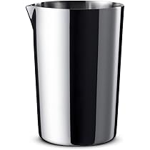 Amazon | BIRDY. by Erik Lorincz MC30/60 メジャーカップ ステンレス