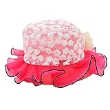 Qingsun HAT カラー: レッド