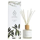 ソングスオブネイチャー HPリードディフューザー 100%天然香料 ルームフレグランス (ローズマリー＆セージ)