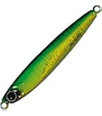 Amazon.co.jp: ダイワ(DAIWA) ルアー TGベイト30 3Dシルバーゼブラ