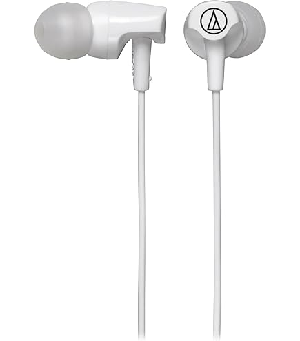 audio-technica ATH-CKS1100X 有線イヤホン audio-technica ATH-CKS1100X 有線イヤホン Amazon.com: Audio